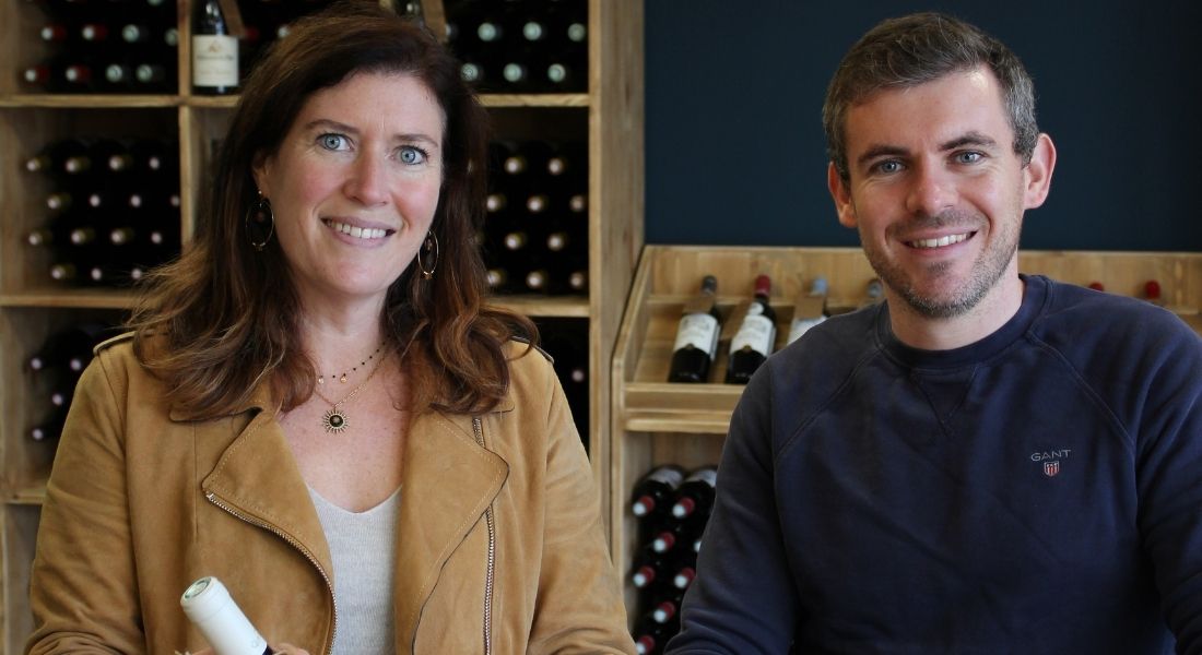 thibault melodie amour du vin